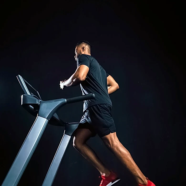 VO2 Max Test Reveals Personalized Heart Rate Zones for Runners