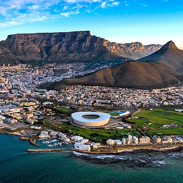 All Blacks Arrive in Cape Town for South Africa Tour Amid Enthusiastic Welcome