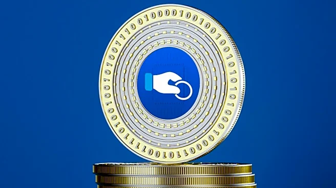 Circle Internet Group Poised to Lead Stablecoin Market with USDC