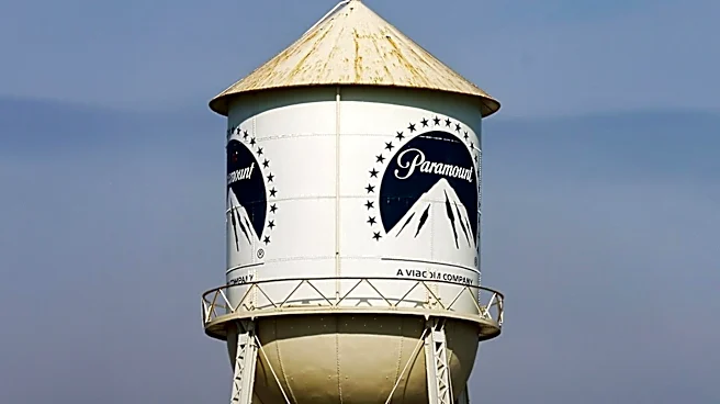 Paramount+ Expands August 2026 Lineup with Classic Films and New Seasons