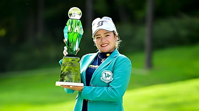 FedEx Cup Playoff Push Intensifies in Detroit as LPGA Concludes Final Major of 2026
