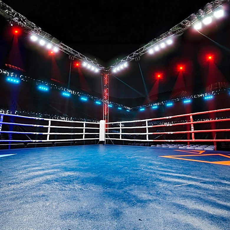 Lamont Roach Jr. and William Zepeda Compete for WBC Lightweight Title in Las Vegas