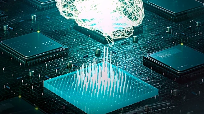 AI Upskilling Programs Offer Cost-Effective Workforce Transformation