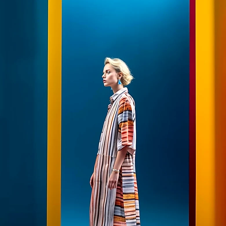 JW Anderson's Fall/Winter 2026 Campaign Features Kylie Minogue in a Curatorial Fashion Approach