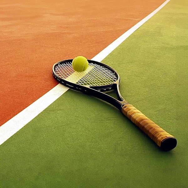Taylor Fritz Discusses Viral Wedding Post Amidst DC Open Performance