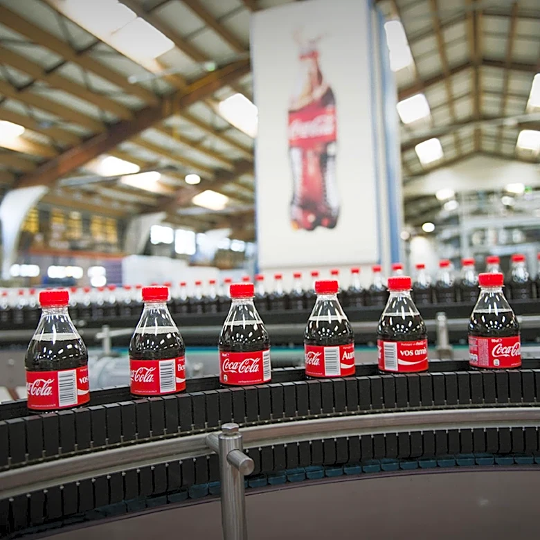 Berkshire Hathaway Gains $8 Billion from Coca-Cola Stock Amid Market Uncertainty