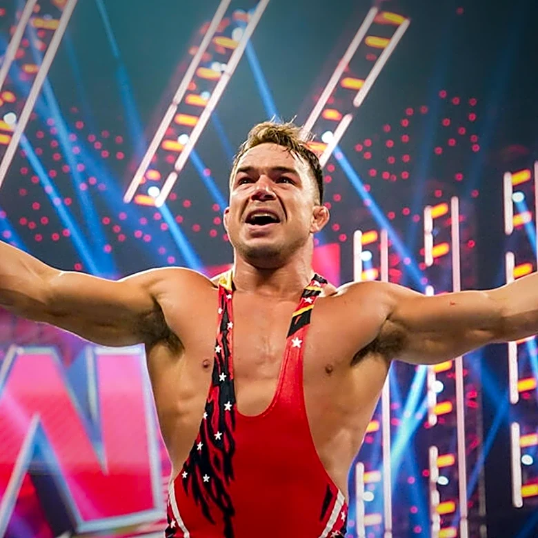 Chad Gable Commends Ludwig Kaiser for Revitalizing El Grande Americano Character in WWE