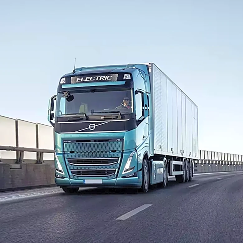 Volvo Group Seeks Procurement Process Data Analyst for Digital Solutions