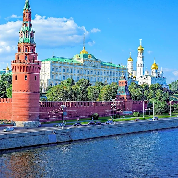 Kremlin Connections: The Russia Links to a £600m UK Theme Park