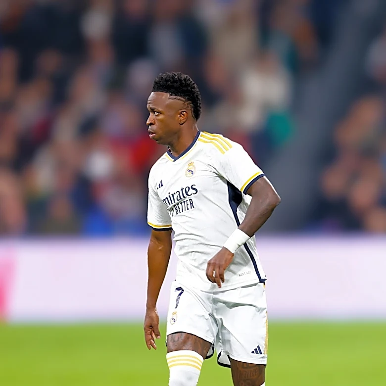 Mourinho Confirms Vinicius Junior's Return to Real Madrid Amid Arsenal Interest
