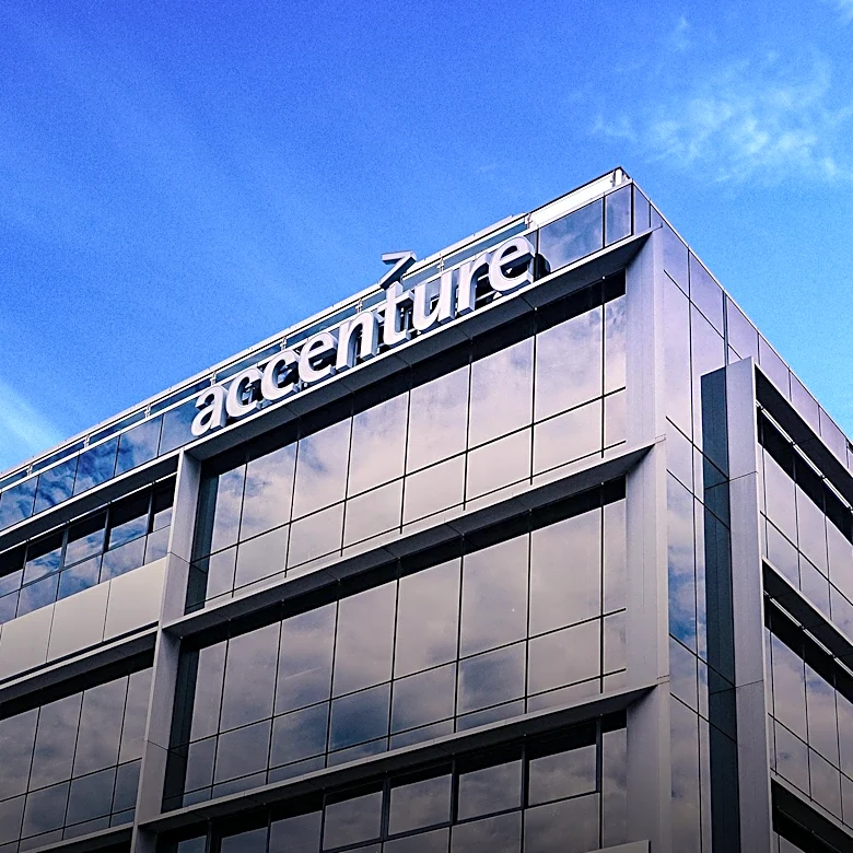 Accenture's Commitment to Equal Employment Opportunities and Service Transformation