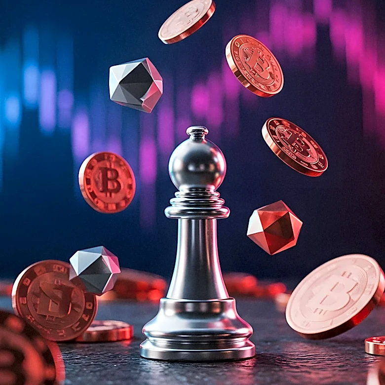 Bloom Energy Reports Record Earnings Amidst Market Volatility