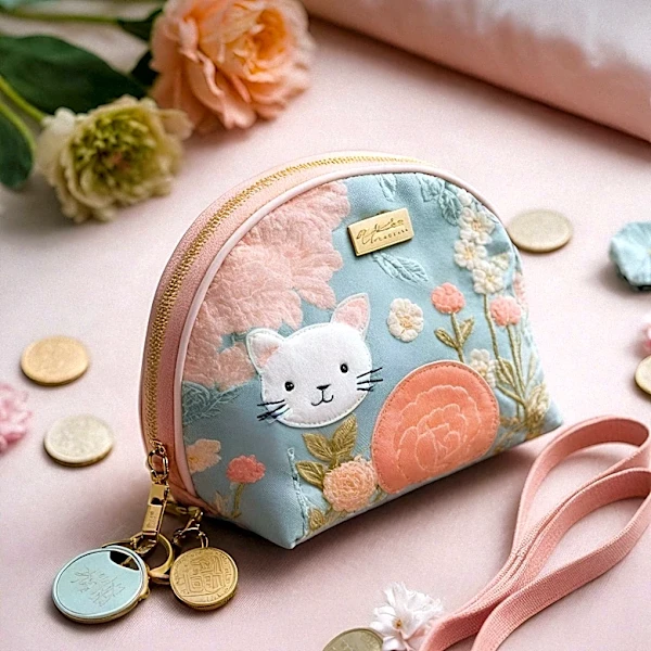 Spartina 449 Launches Slimcard Coin Purse with RFID Protection