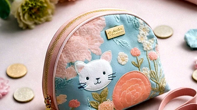 Spartina 449 Launches Slimcard Coin Purse with RFID Protection