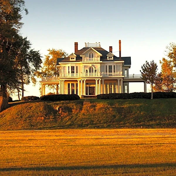 Historic Cincinnati Estate with Panoramic Ohio River Views Listed for $4.85 Million
