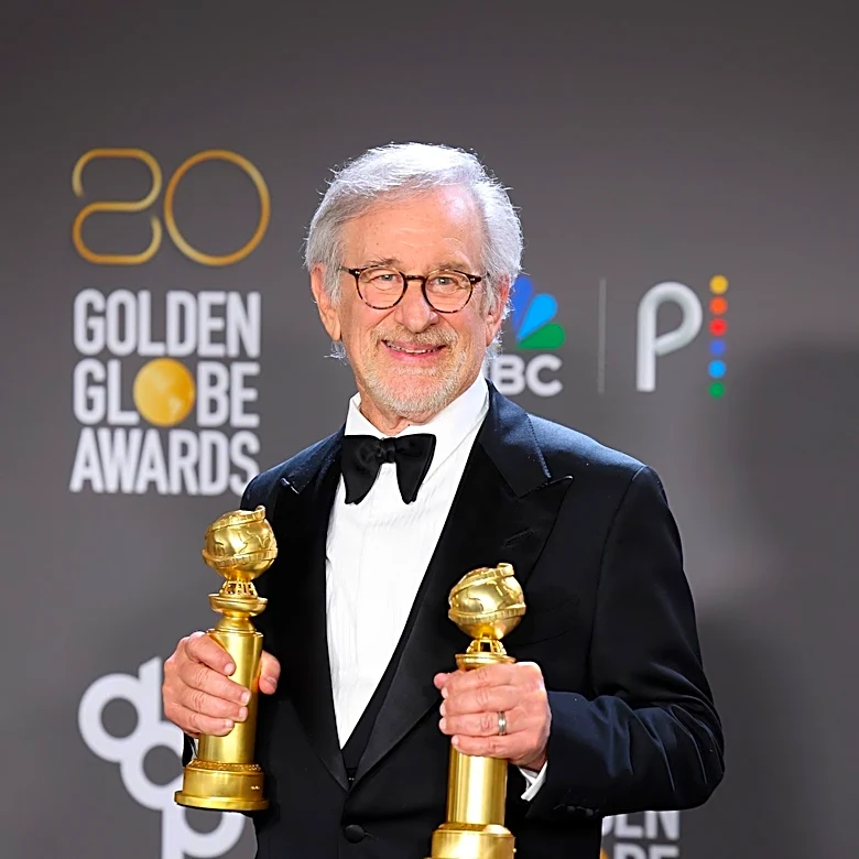 Steven Spielberg Returns to Alien Themes with New Film 'Disclosure Day'