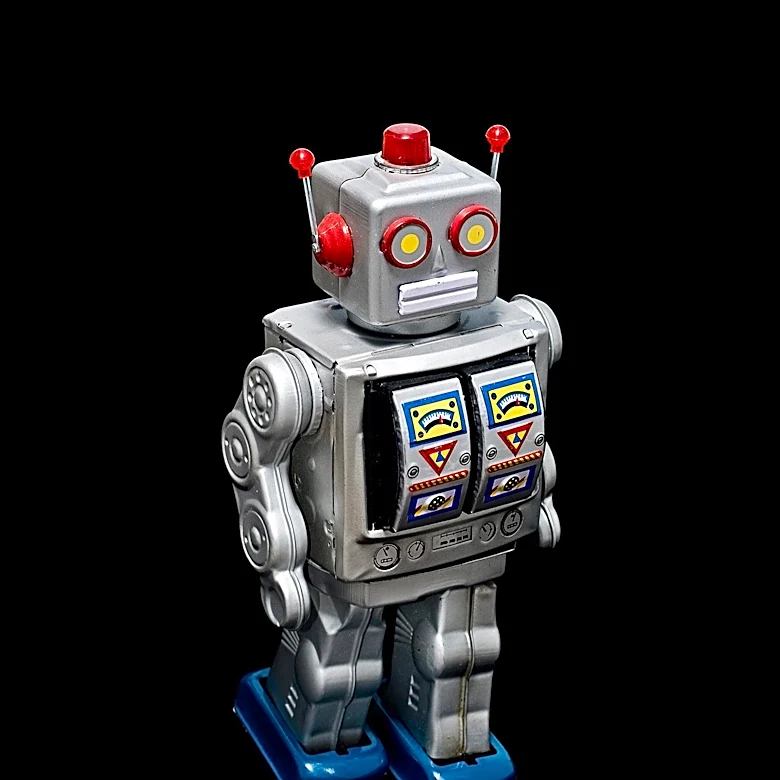 Bad Robot Games Seeks Technical Designer for UX/UI Development
