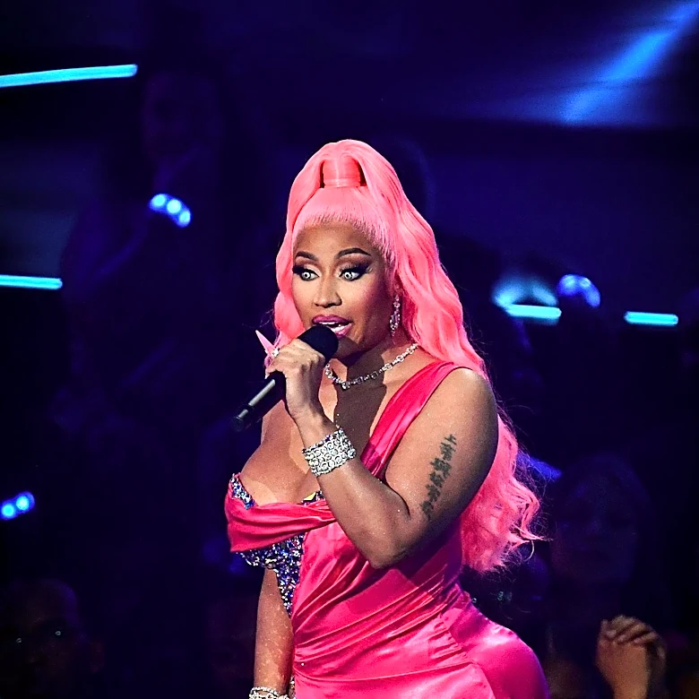 Nicki Minaj Challenges $103K Hotel Bill Lawsuit, Denies Personal Liability