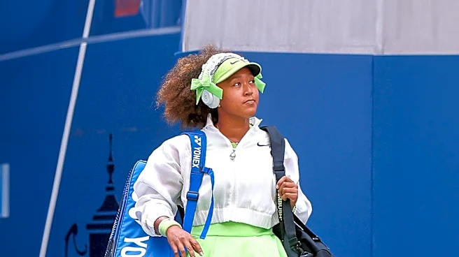 US Open Inspires Fashion with Chic Tennis-Inspired Outfits