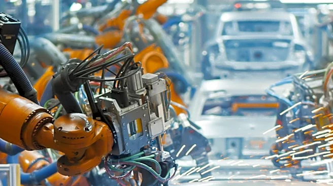 POSCO Future M Plans Mass Production of Hard Carbon Anodes for Sodium-Ion Batteries by 2028