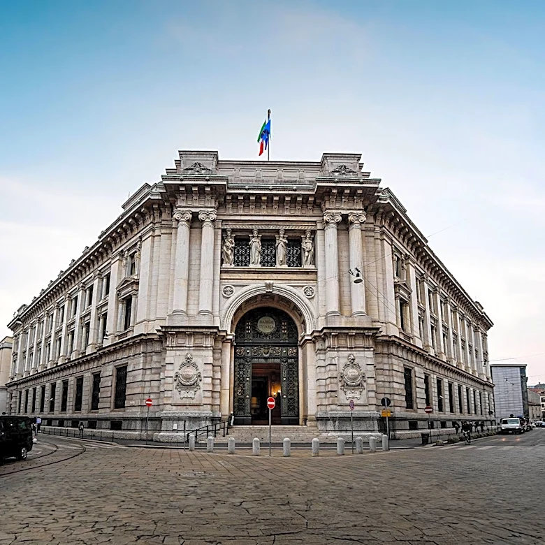 Bank of Italy Questions Cost Efficiency of Stablecoins for Remittances