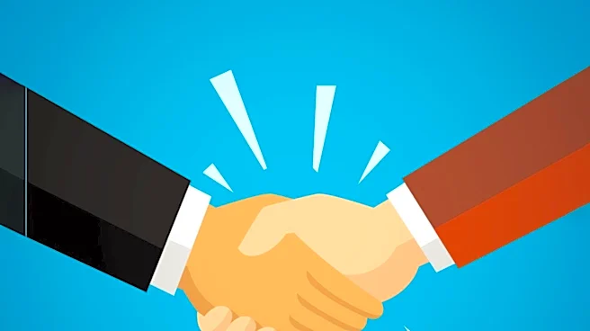 Arrowstreet Capital Acquires $9.32 Million Stake in TPG Inc., Signaling Confidence in Asset Management Firm