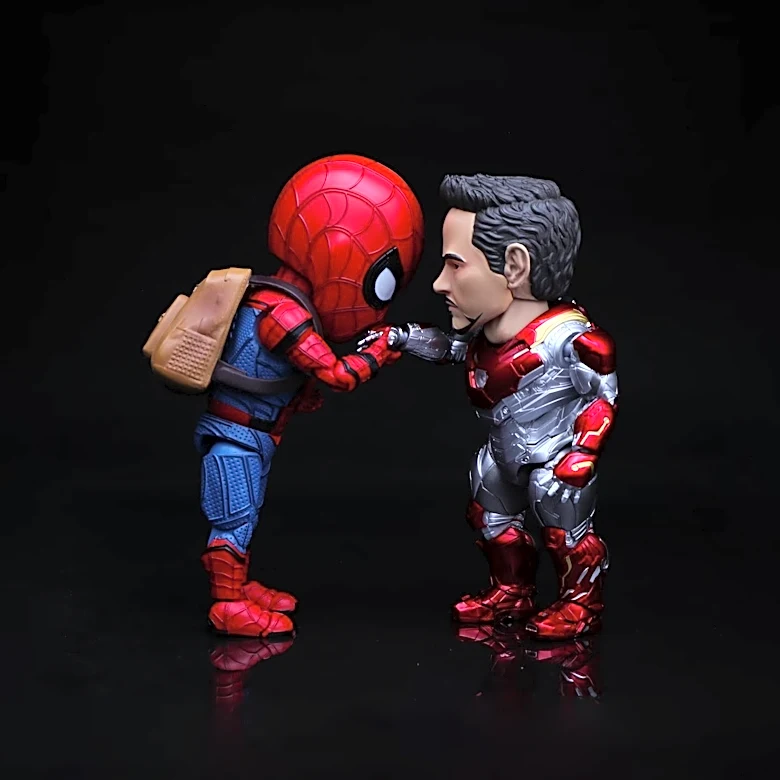 Marvel Cinematic Universe's Latest Film 'Spider-Man: Brand New Day' Ranked Among Top Marvel Movies