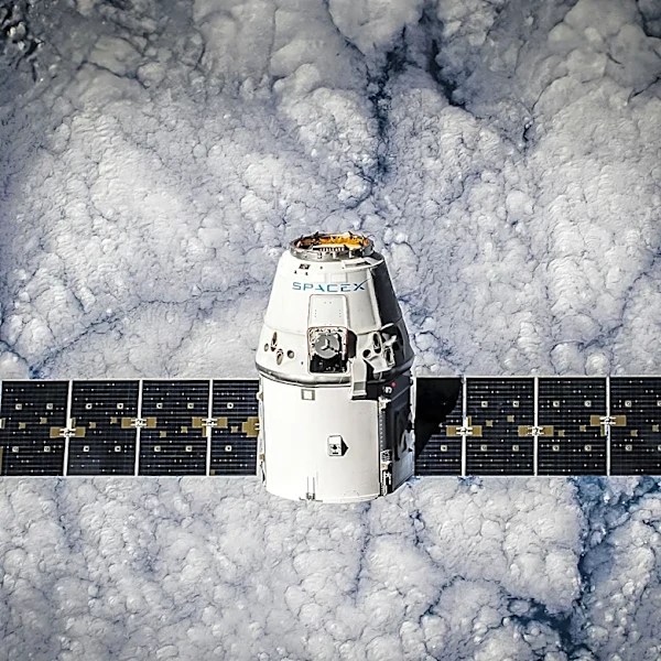 July Jobs Report and SpaceX Earnings Highlight Economic Week Ahead