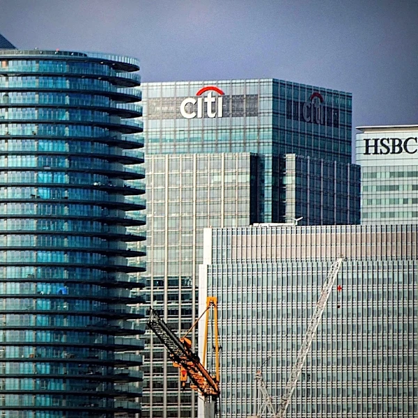 Citigroup Analysts Set Varied Price Targets Amid Q2 Earnings Beat