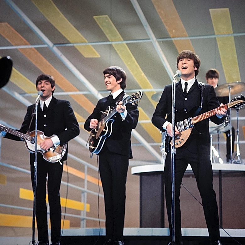 Paul McCartney's 'Uncle Albert / Admiral Halsey' Highlights His Whimsical Musical Style