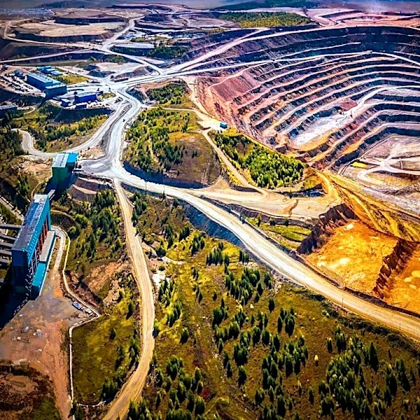 Freeport-McMoRan Faces Environmental Concerns Over Cobalt Contamination in Congo