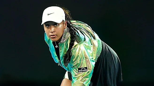 Alex Eala Defeats Naomi Osaka to Reach Washington Final