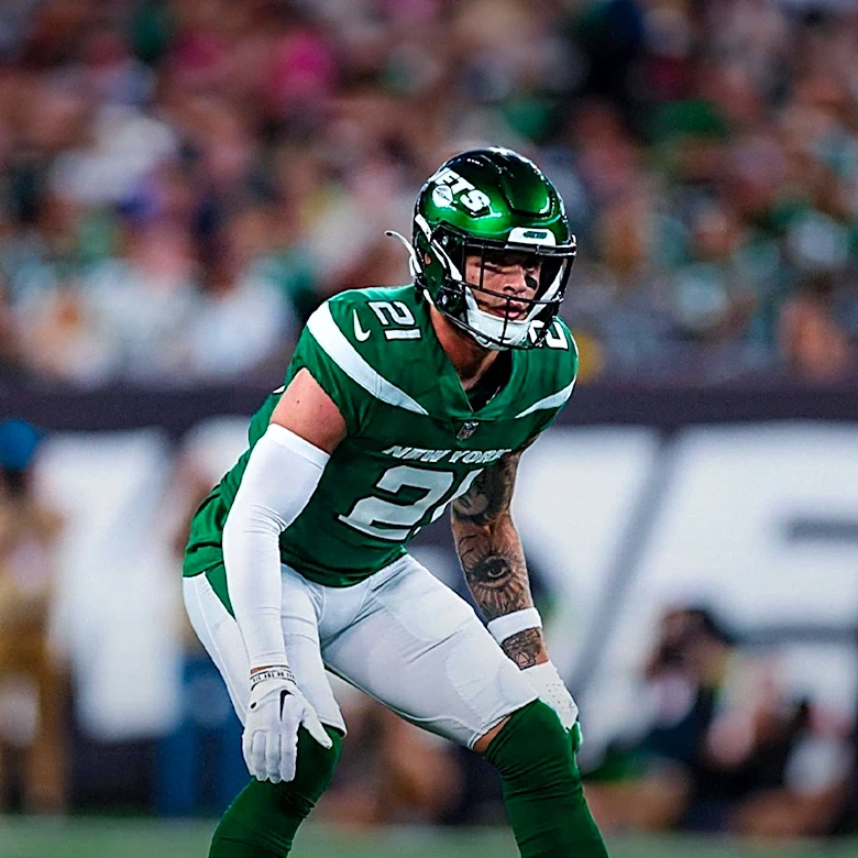 New York Jets Revamp Tight End Group to Embrace NFL Trends