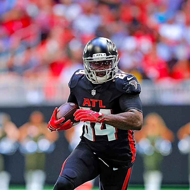 Atlanta Falcons Rally Around Jeff Ulbrich After Wife's Passing