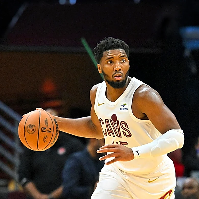 Coco Jones and Donovan Mitchell's Wedding Dance Captivates Social Media