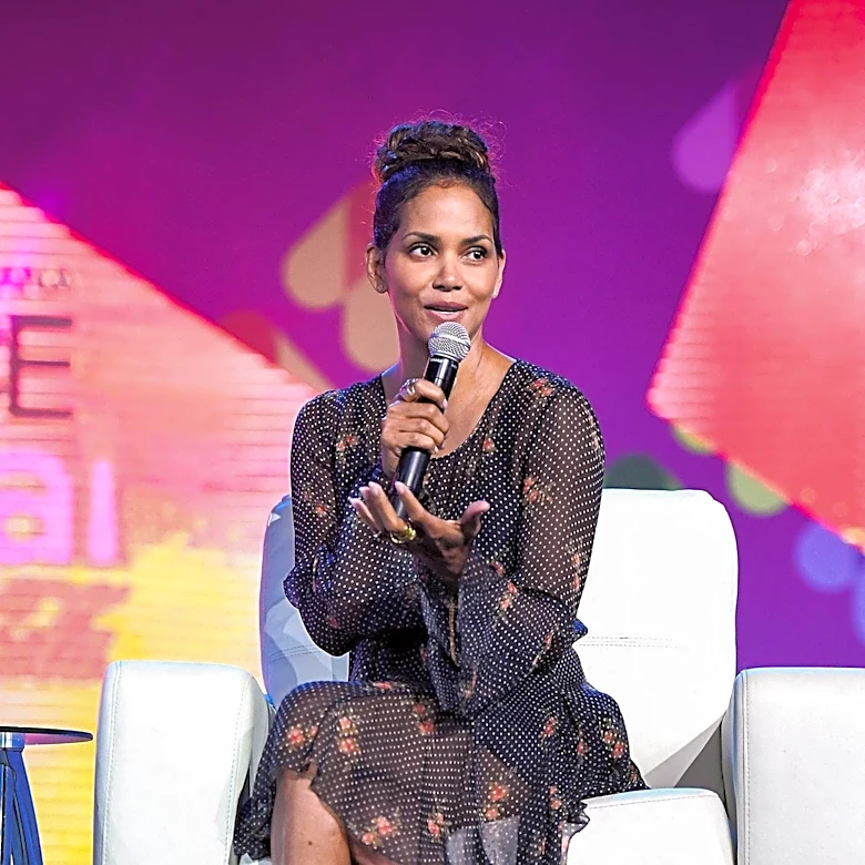 Halle Berry Launches New Intimate Wellness Product to Address Menopausal Challenges