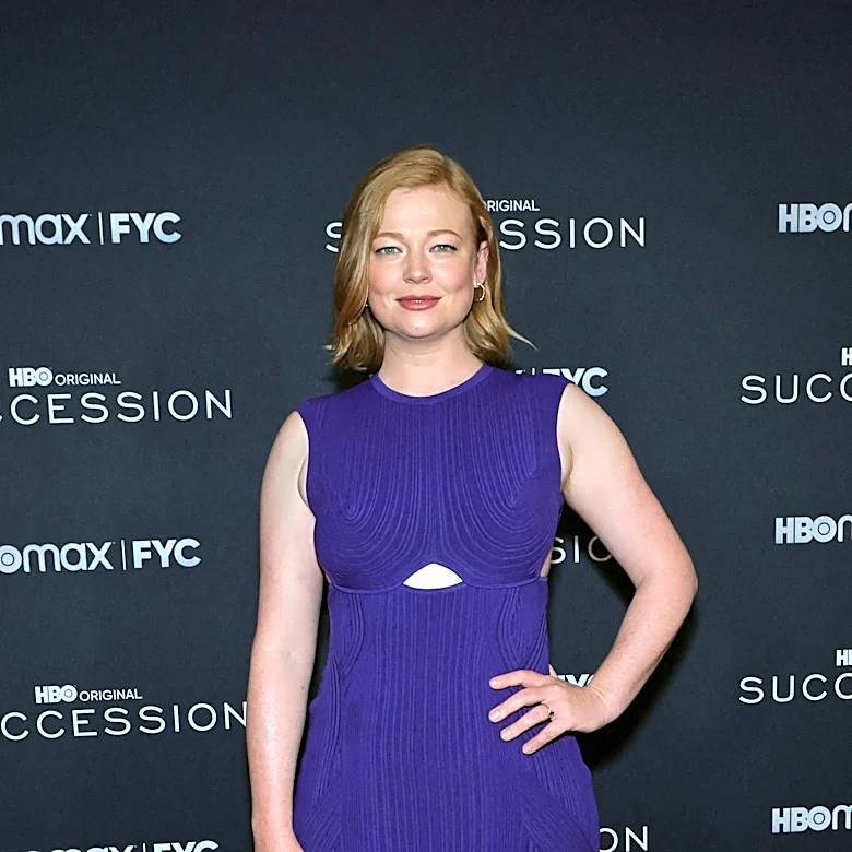 NIDA Honors Sarah Snook and Sigrid Thornton at 2025 Graduation
