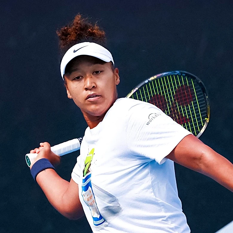 Eala Defeats Osaka to Reach Washington Open Final Against Pegula