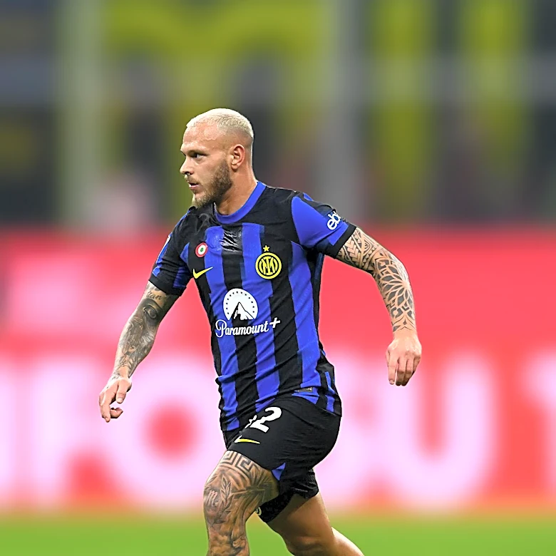 Injury Updates Ahead of Milan-Inter Pre-Season Match in Australia