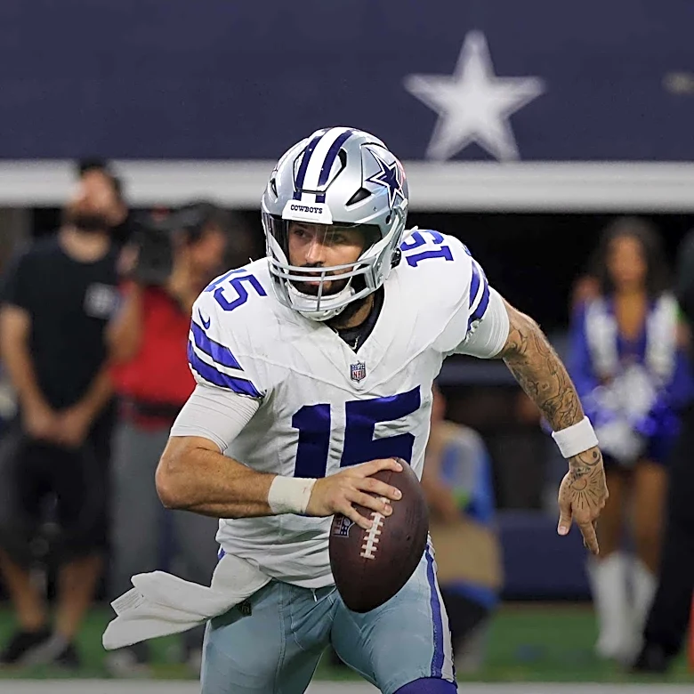 Stephen Jones Discusses Potential Sale of Cowboys Ownership Stake