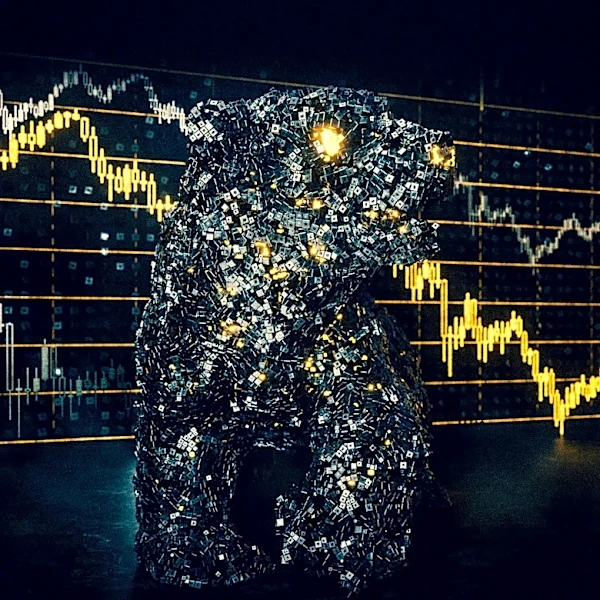 AI Hedge Fund Situational Awareness Faces Major Losses, Raises Market Concerns