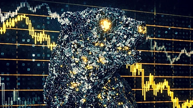 AI Hedge Fund Situational Awareness Faces Major Losses, Raises Market Concerns