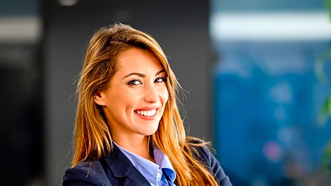 Maya Kadouri Joins BridgeWise as Chief Strategy Officer to Drive Global Growth