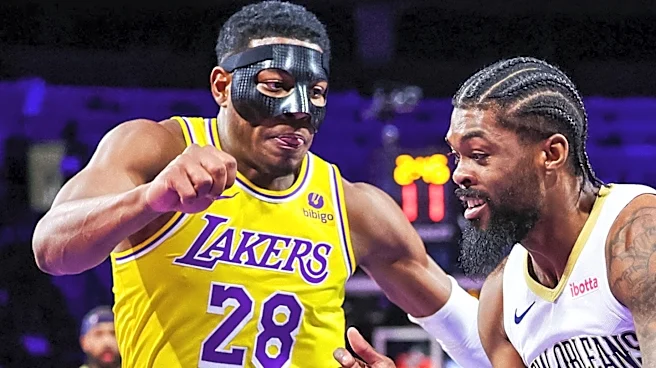 Lakers Consider Trading Jaden Hardy for Noah Clowney to Enhance Frontcourt