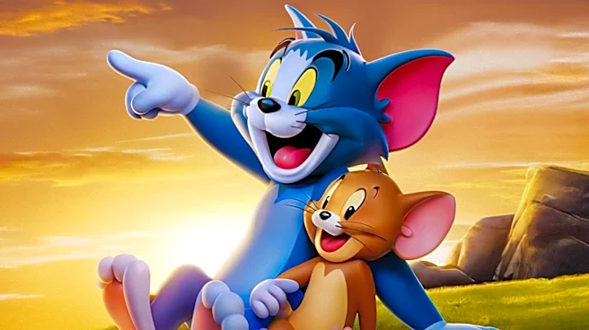Allison Taylor's Role in The Simpsons Highlights Themes of Rivalry and Friendship