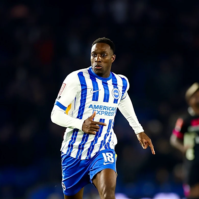 Danny Welbeck's Transfer Highlights Chelsea-Arsenal Player Exchange