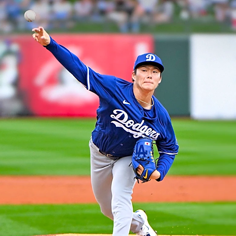 Dodgers Acquire Tarik Skubal in Major Trade to Bolster Pitching Rotation