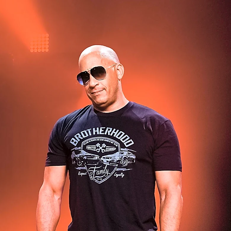 Vin Diesel Praises 'Fast Forever' Script for Emotional Impact on Franchise Finale