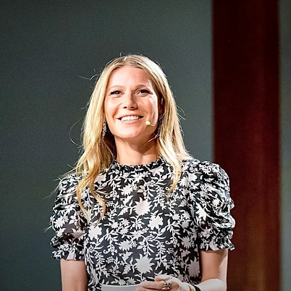 Gwyneth Paltrow Makes a Bold Entrance on TikTok with Viral Video