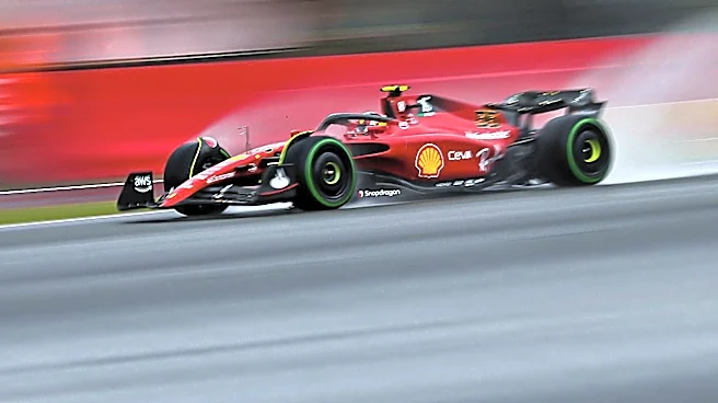 Mercedes and Ferrari Lead F1 2026's Most Improved Teams Amidst Competitive Shifts